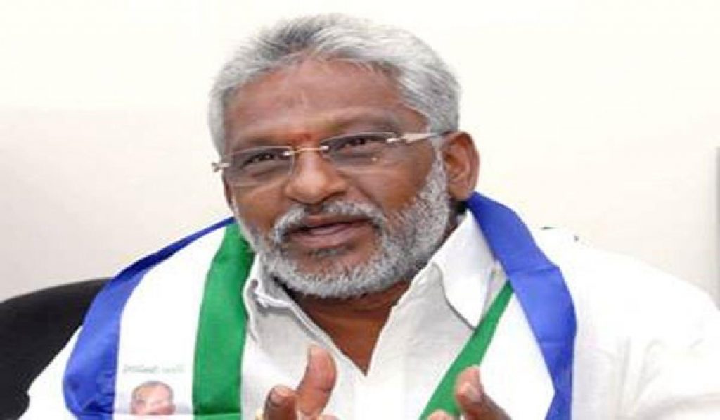 YV Subbareddy: Expecting Some thing new.. 