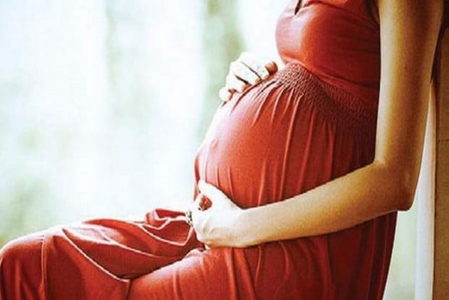 Precautions for Pregnant Women: 