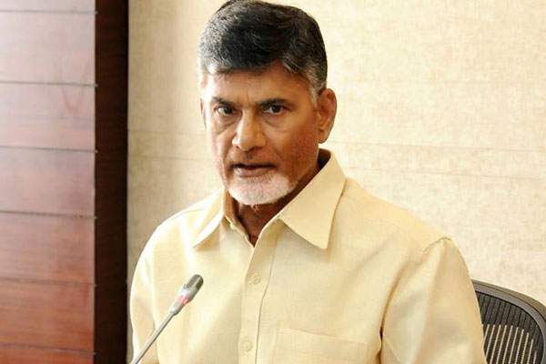 chandrababu plans the growth of tdp