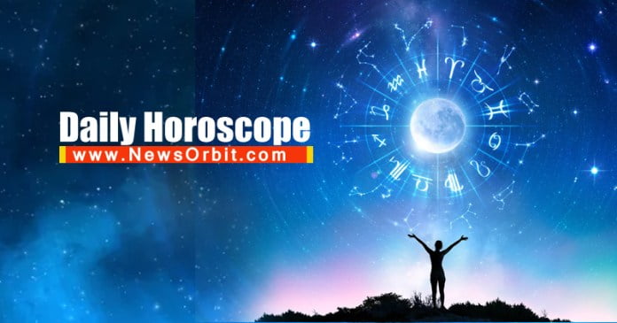 Daily horoscope in telugu