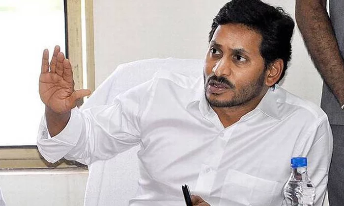 Jagan Cabinet; More Competition in These Districts