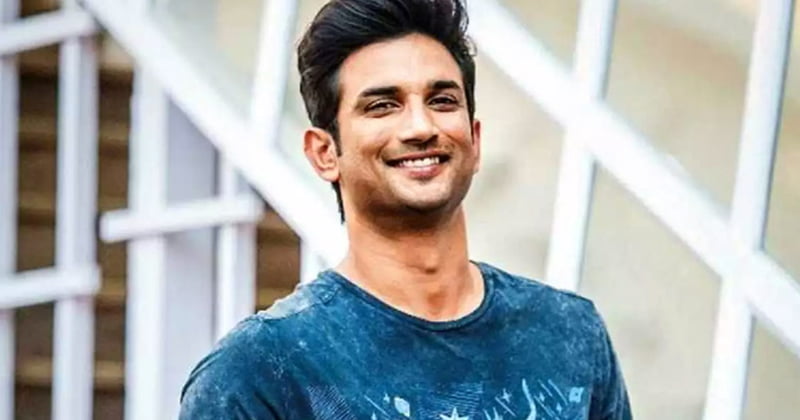 bollywood Hero sushant singh rajput commits suicide