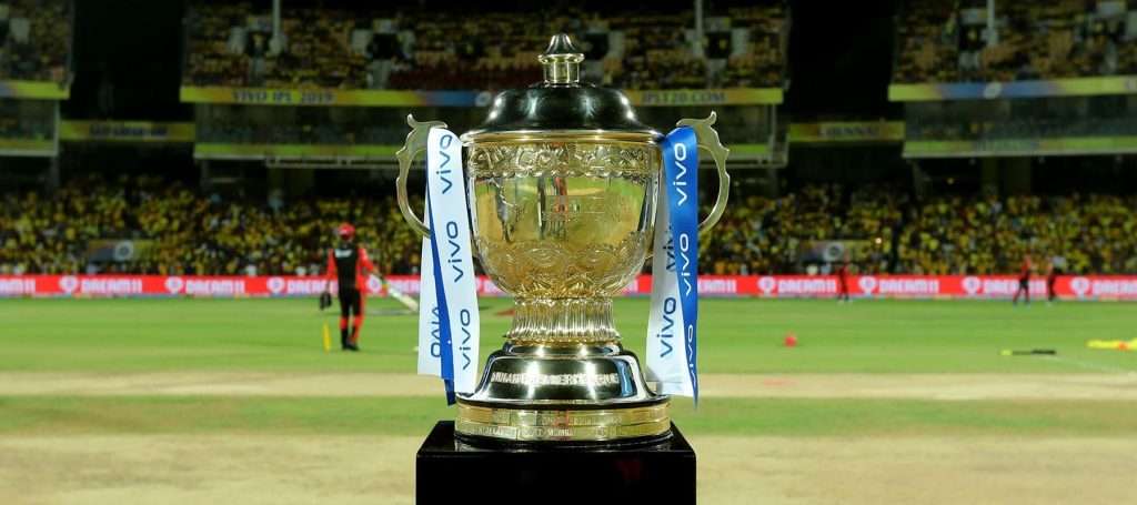 icc may take decision on t20 world cup line cleared for ipl 2020 