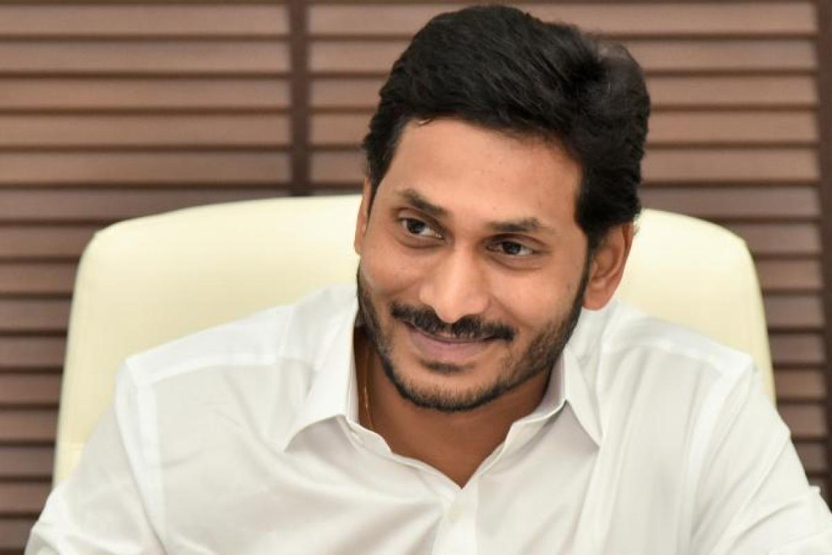 competition for mlc position in ysrcp