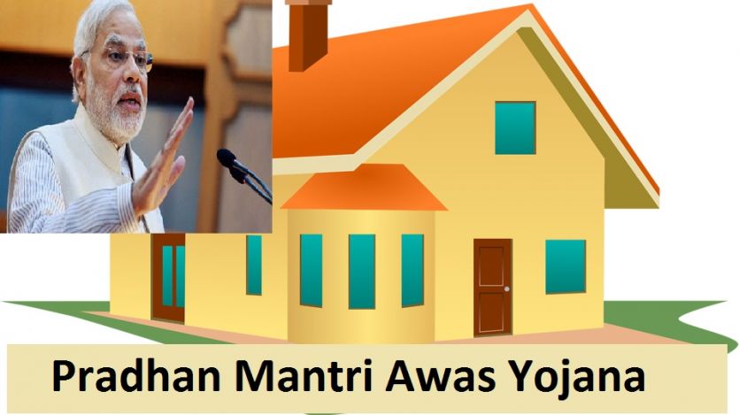 one lakh houses for migrants