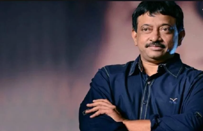 will central government gives shock to ram gopal varma