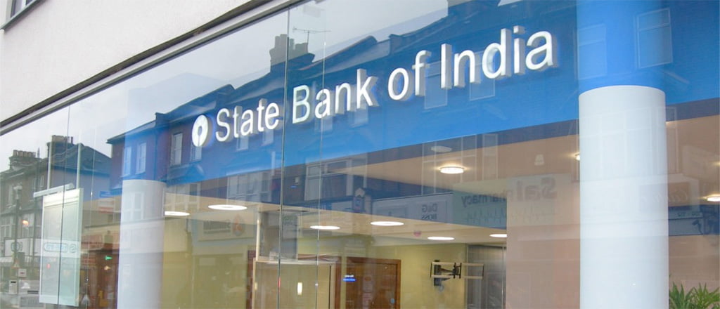 state bank of india 
