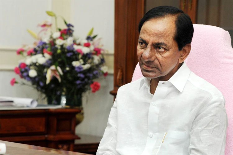 cm kcr sir please give us hope and strength requests people 