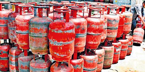 apply for free gas cylinder