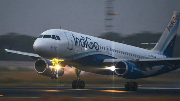 indigo flights bumper offer to passengers