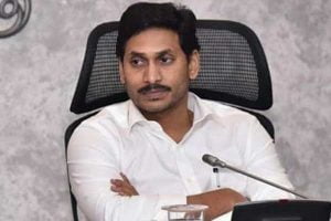  This is the correct angle! This is the biggest scar of the YS Jagan regime