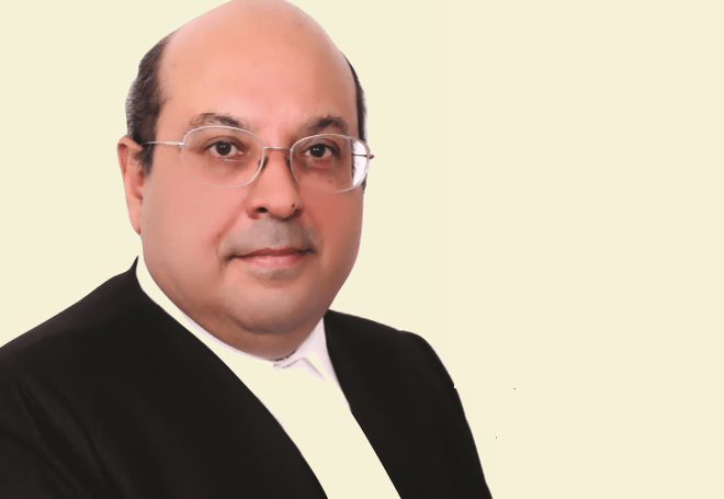 justice Nariman opts out of bench and asks to entrust  to another bench in capital case