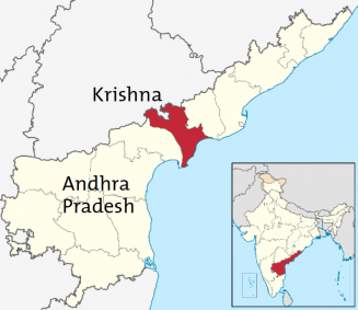 Caste "Ram" Bhajan spreads in Andhra Pradesh ?? part 2