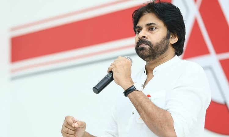 Who listens to Pawan? Who will respond to the resignation?