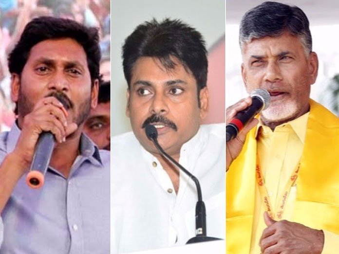 Caste is the culprit in AP, Who is blame for this