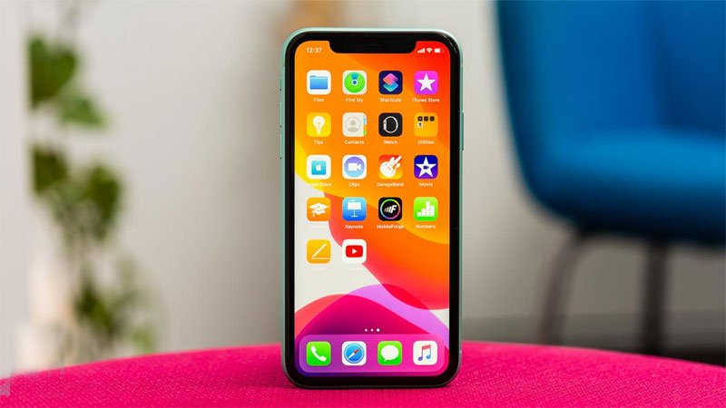 apple iphone sales decline by 30 percent if tiktok and wechat gets banned 