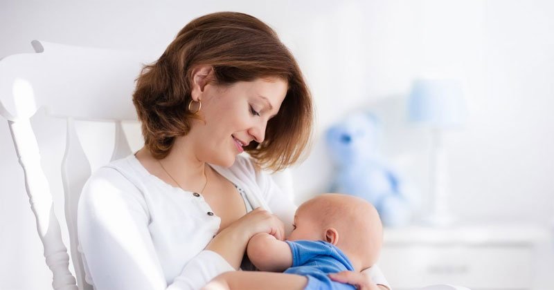 COVID-19 may not spread to infants with breast milk 