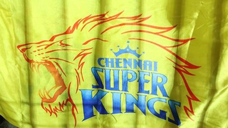 does chennai super kings having bad time this year 