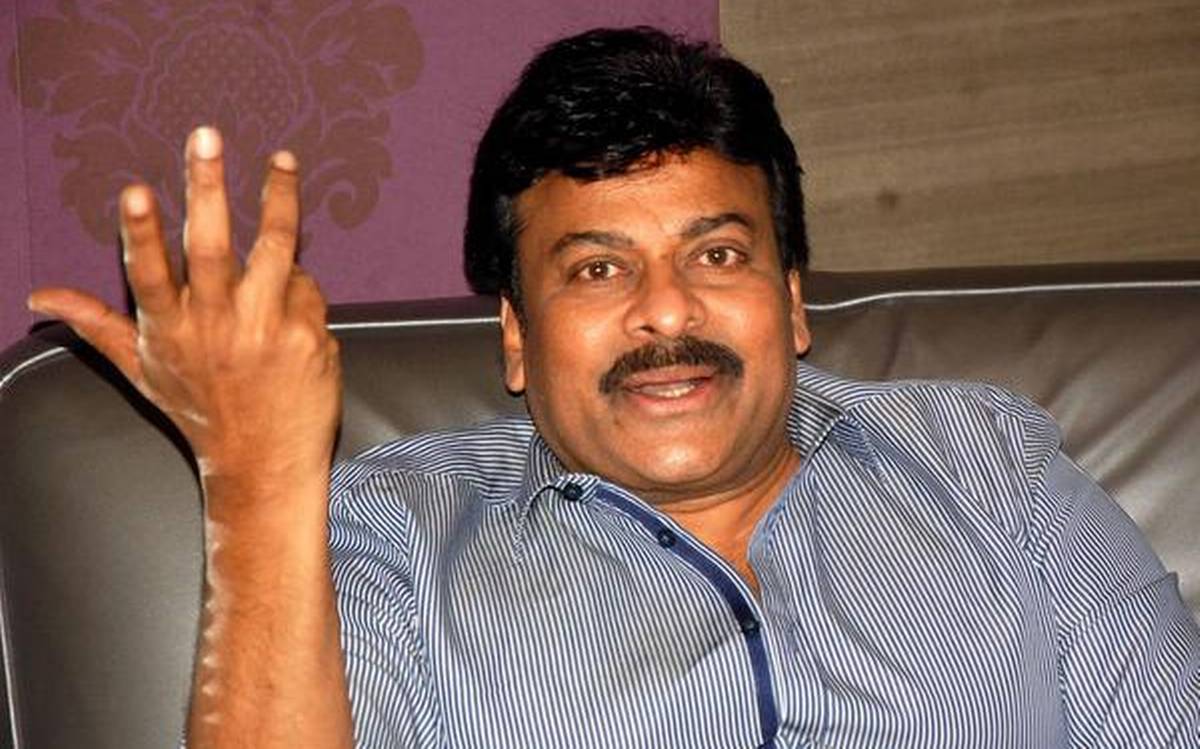 Meher Ramesh to remake Vedalam for Chiranjeevi