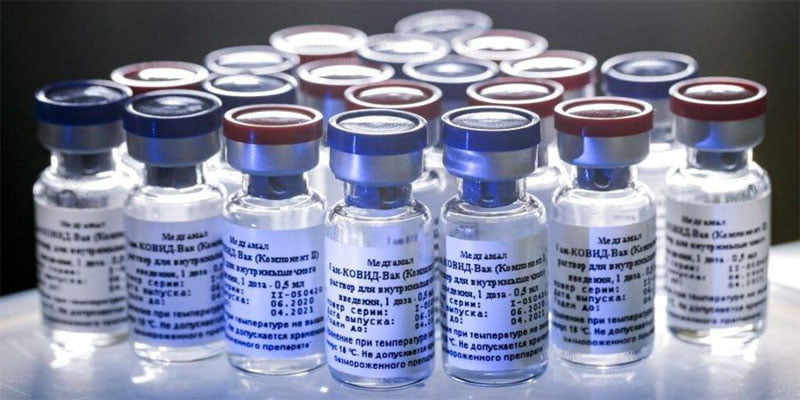 russia to release its covid vaccine trials data on monday 
