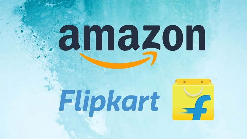 trimmers and computers sold excessively on flipakart and amazon sales 