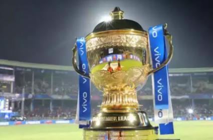 indian government gives green signal to conduct ipl in uae