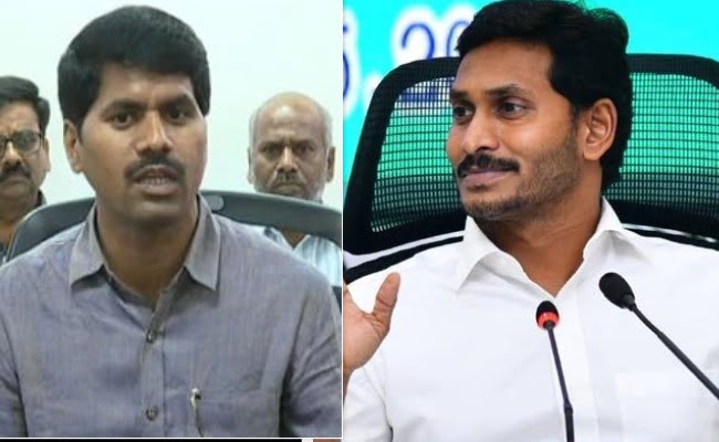 YS Jagan: CM Jagan Realize in these Section of Votes 
