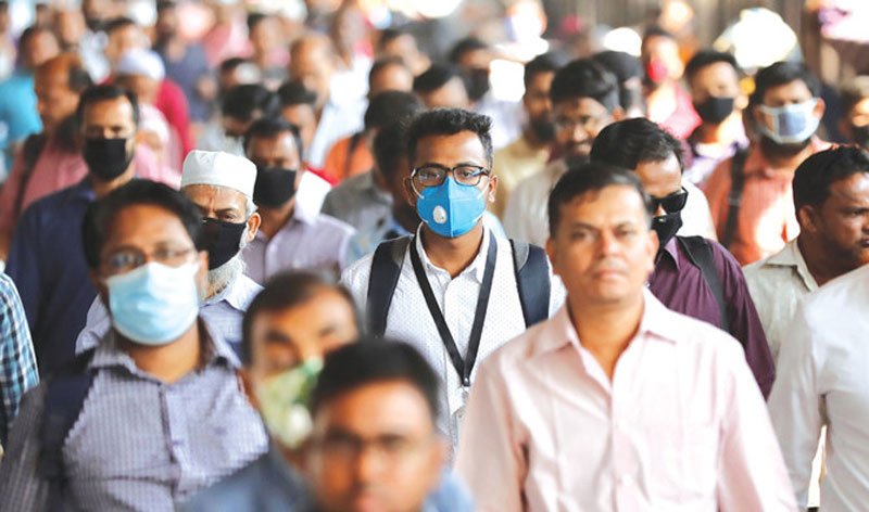 odisha may increase mask not wearing fine up to rs 1 lakh 