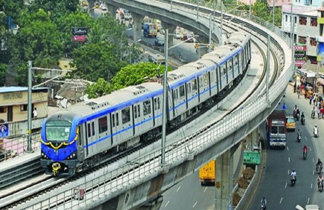 govt issues unlock 4.0 guidelines metros to reopen