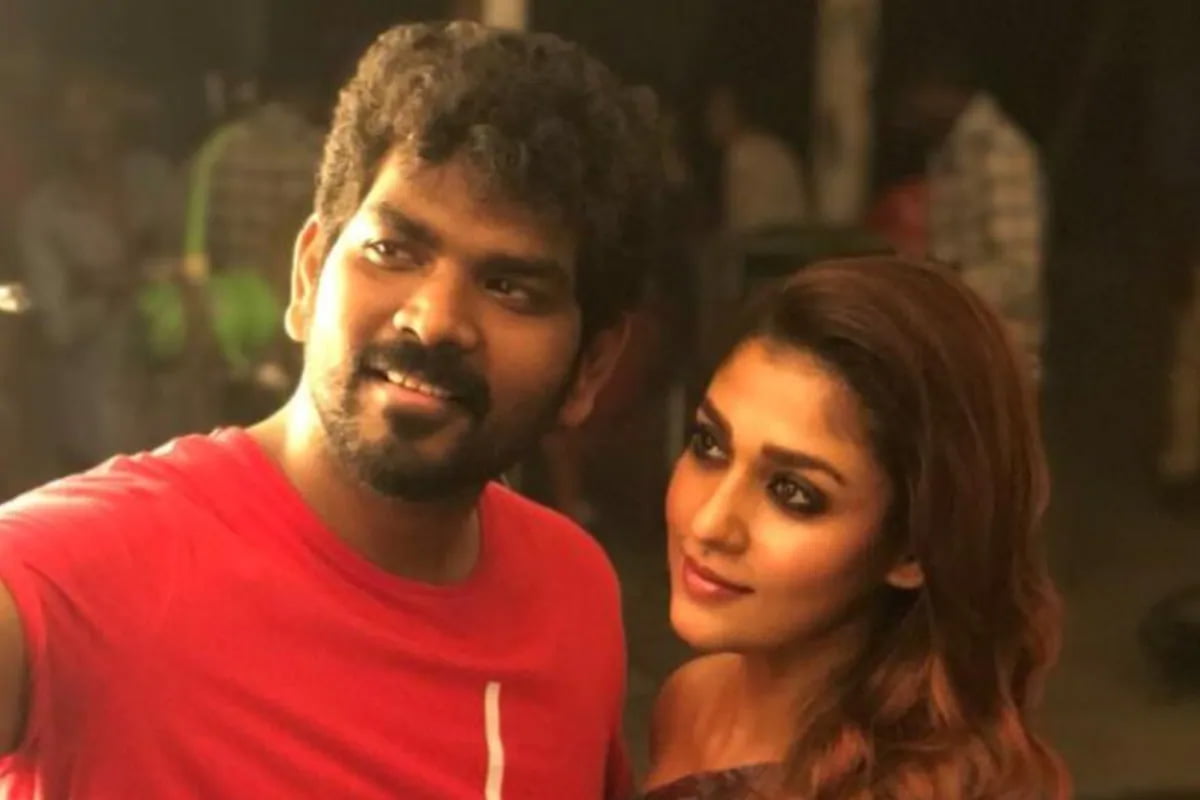vignesh shivan shocking comments on his marriage with nayanthara