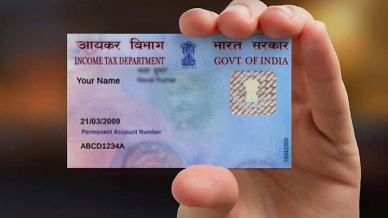 having multiple pan cards can make you pay hefty fine 