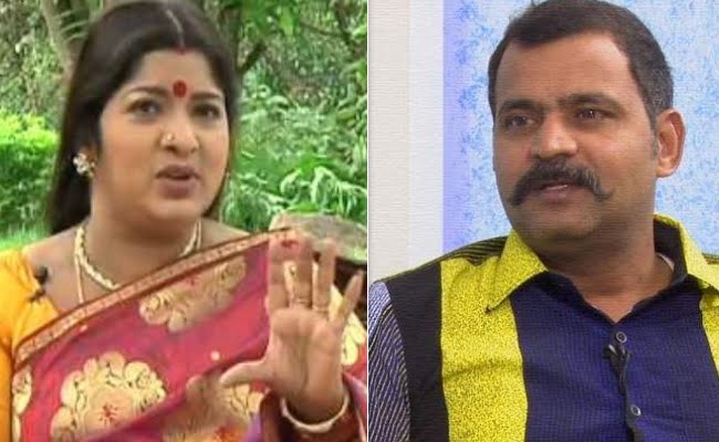 prabhakar says siva parvathi has no information