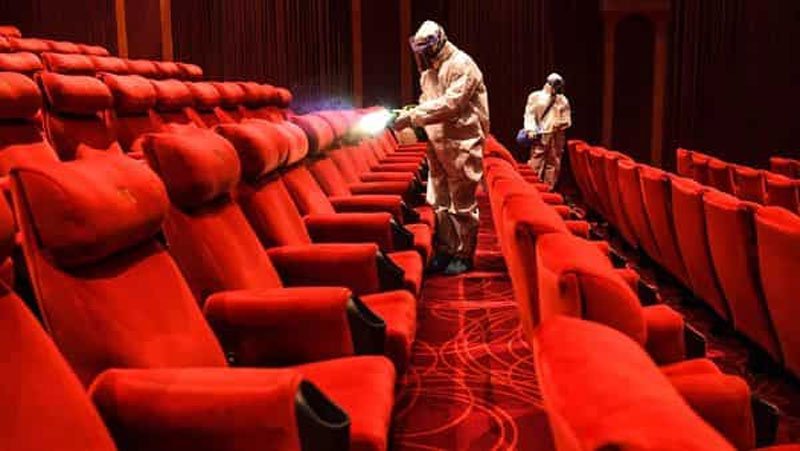 theaters and multiplex owners may announce offers for viewers 