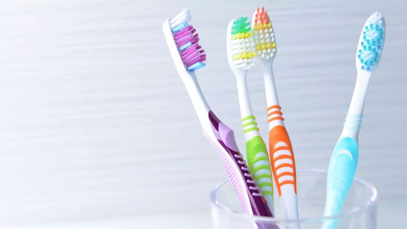 important things you should know about your tooth brush 