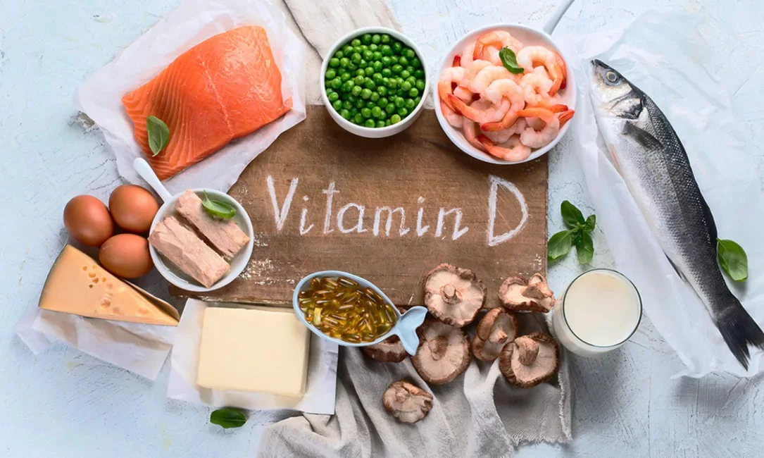 side effects of too much vitamin D in body