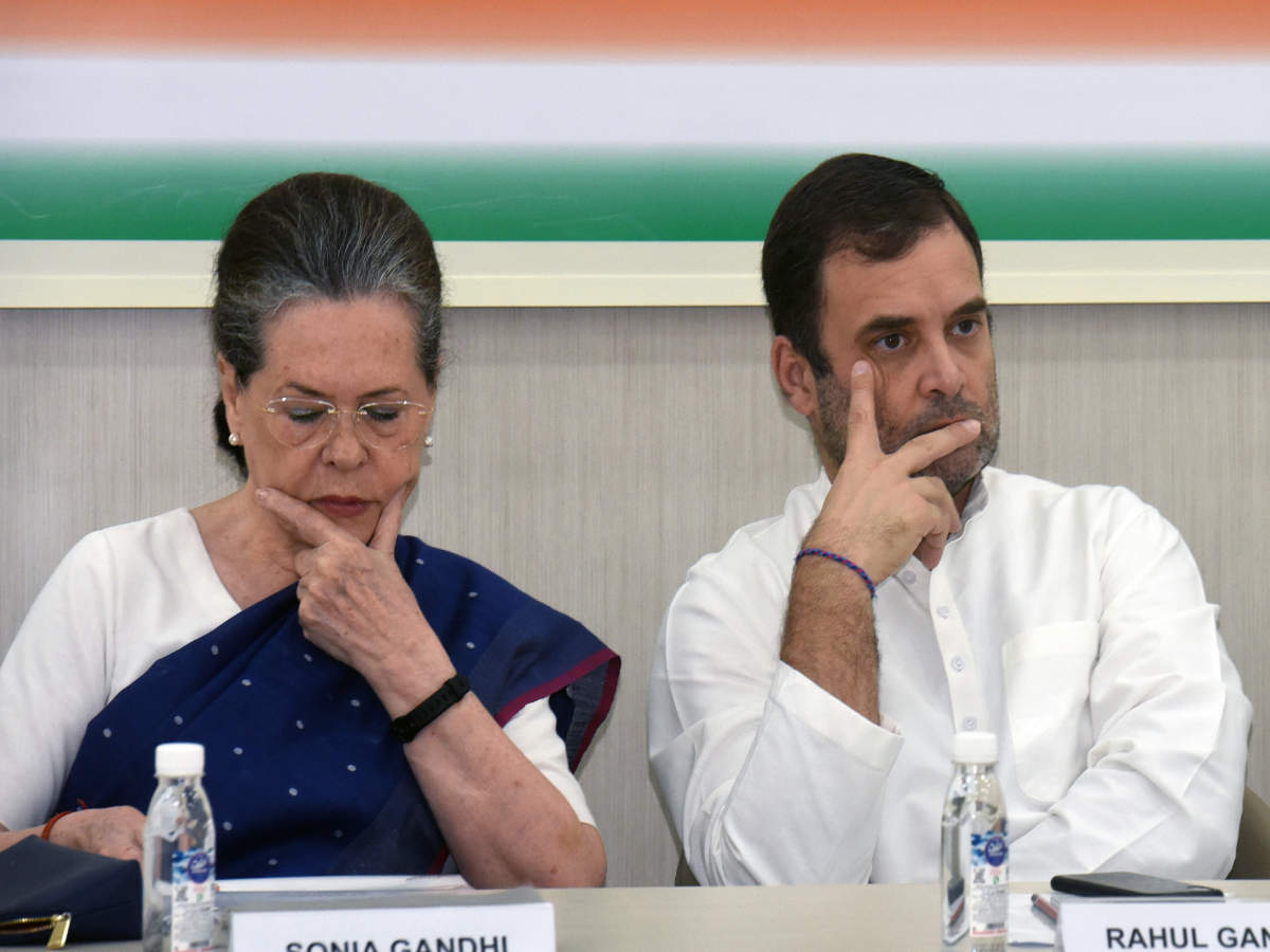 congress in crucial position