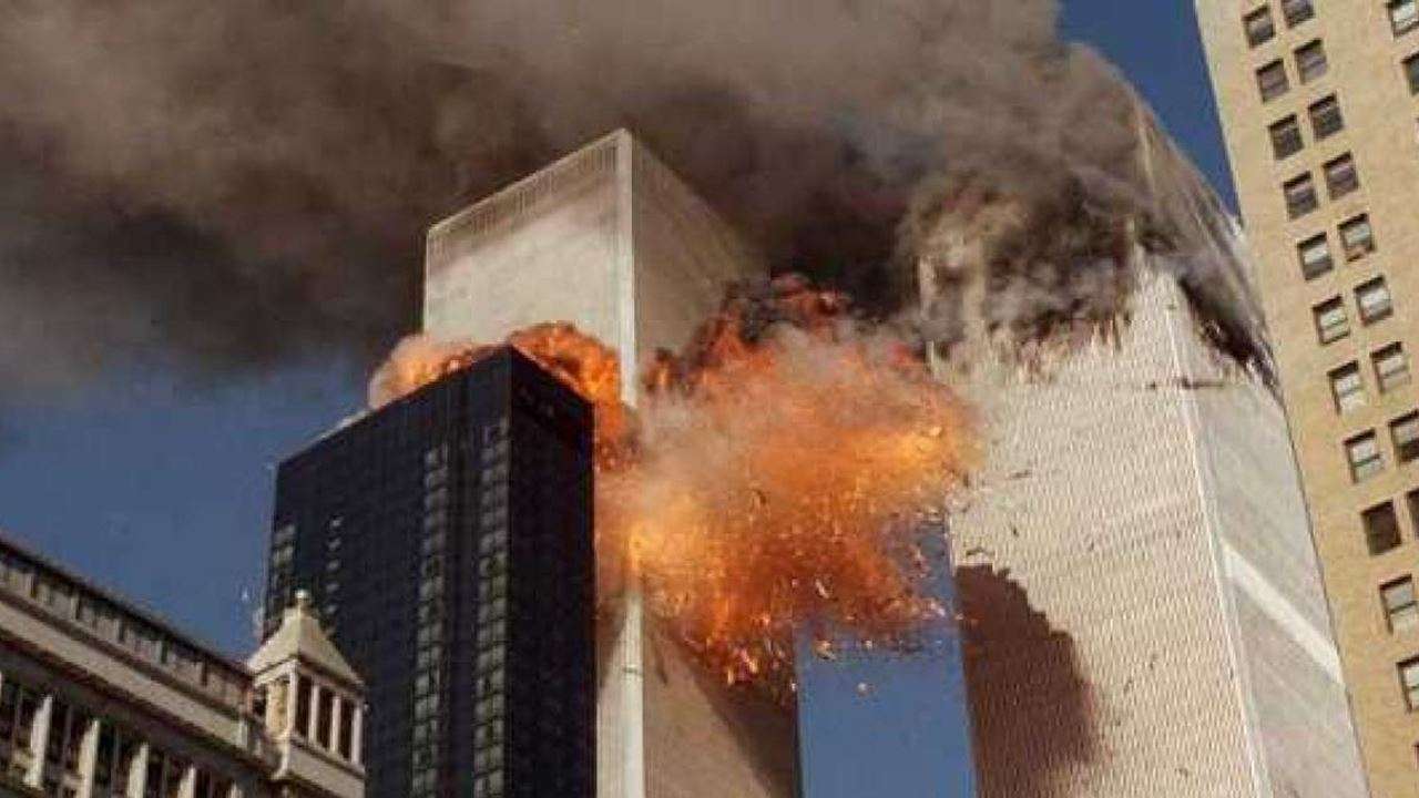 19 years for al queda attack on america