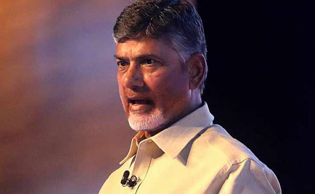 Atchannaidu is suggested not to fall in trap of chandrababu