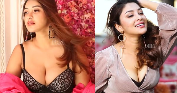 payal ghosh alleges anurag kashyap misbehaved with her and now taapsee pannu in trouble