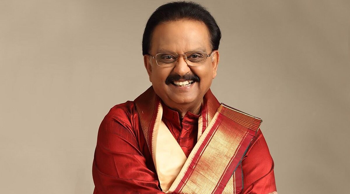 what is the last song of SP Balasubrahmanyam