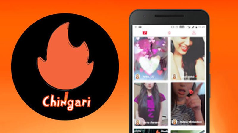 tiktok rival chingari app completes 3 crores downloads in 3 months 
