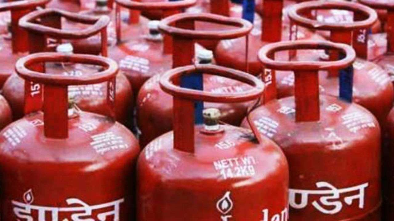 vat on lpg cylinders increased in Andhra Pradesh
