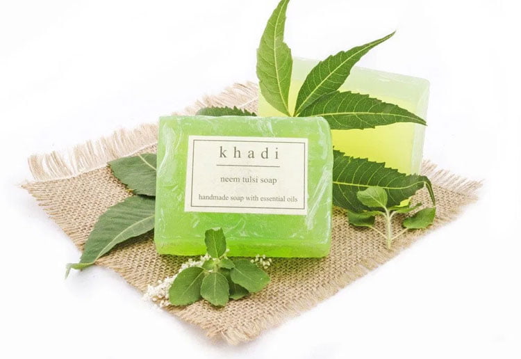 5 best ayurvedic soaps available in market for us