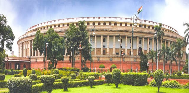 MPs salary cut bill passed in lok sabha