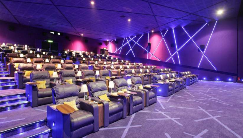 cinema halls and multiplexes to open from october 15th