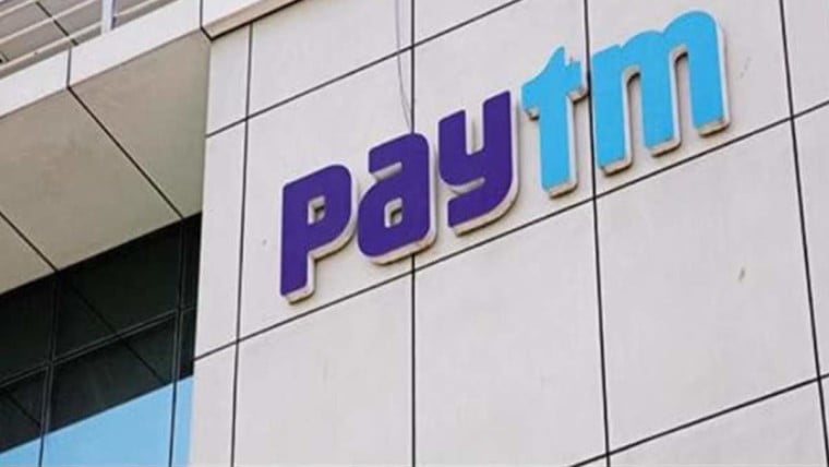 google pulls down paytm from its playstore