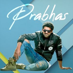 prabhas latest stylish look winning hearts