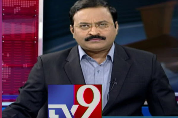 tv9 rajinikanth is out from the media group