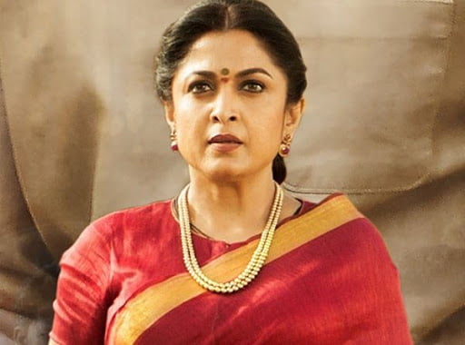 shivagami ramya krishnan key role in ntrs next movie with trivikram srinivas