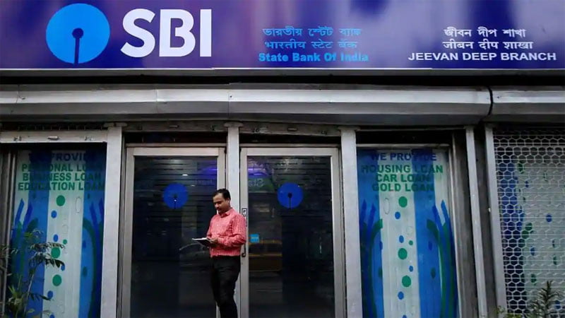 how to change your sbi account mobile number 